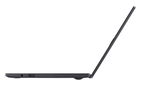 ASUS 11.6 Laptop - Intel Celeron N4020 - 4GB Memory - 64GB eMMC - Star Black WORLDWIDE DELIVERY