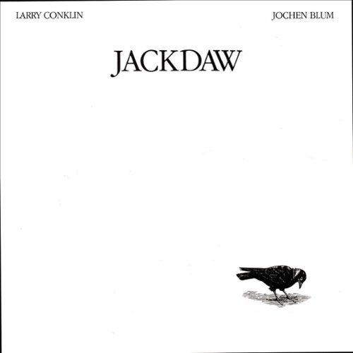 Jackdaw [LP] - VINYL