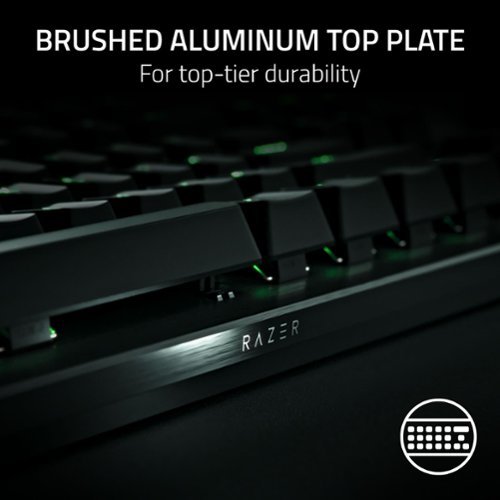 Razer Huntsman V3 Pro Mini 60% Wired Analog Optical Gaming Keyboard with Snap Tap - Black BUY IN EUROPE