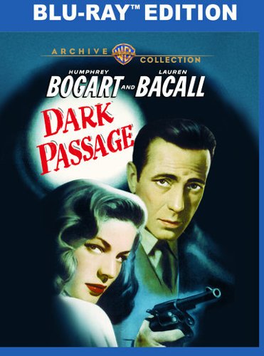  Dark Passage [Blu-ray] [1947]