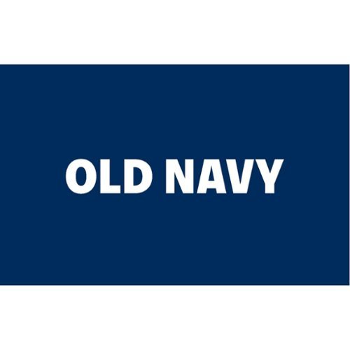 Old Navy - $50 Gift Card [Digital]