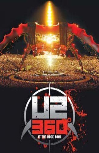  360 at the Rose Bowl [Blu-Ray] [Blu-Ray Disc]