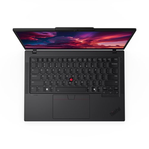 Lenovo ThinkPad P14s Gen 6 14 Touch - Screen Laptop - AMD Ryzen AI 7 PRO with 32GB Memory - 512GB SSD - Black GLOBAL SHIPPING