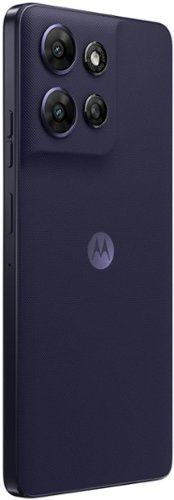 Motorola moto g power 2026 128GB (Unlocked) - PANTONE Evening Blue BUY ONLINE