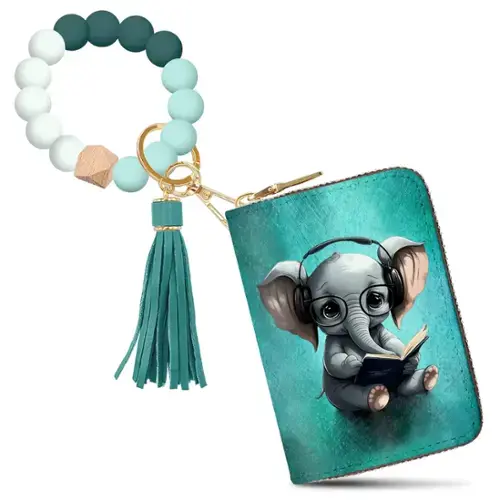 Wristlet Elephant