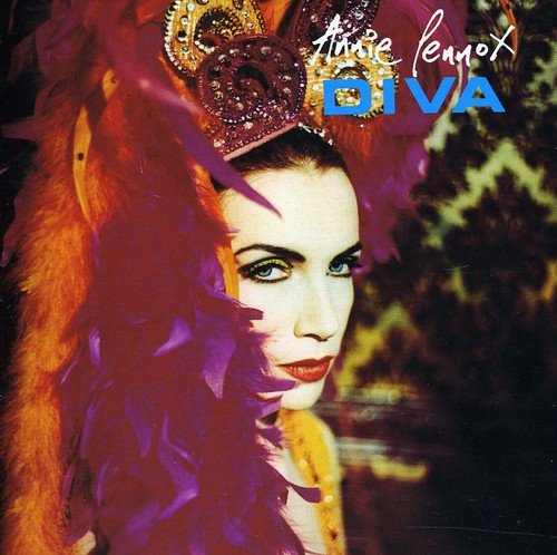  Diva [CD]