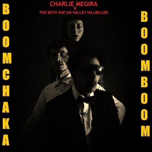 Boom Chaka Boom Boom [LP] [VINYL]