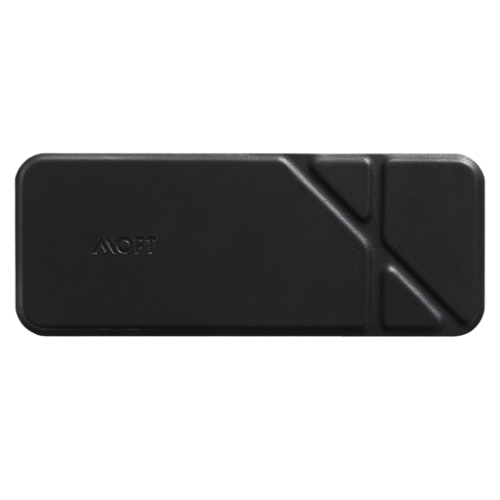 MOFT - Snap Laptop Phone Mount - Black