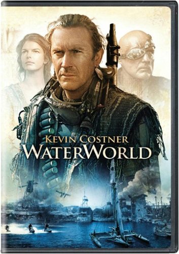  Waterworld [DVD] [1995]
