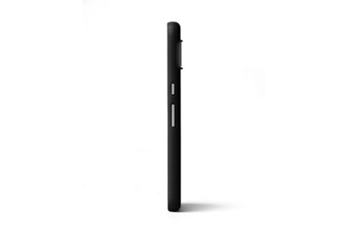 Bellroy Pixel 8 Pro Leather Phone Case - Black GLOBAL SHIPPING