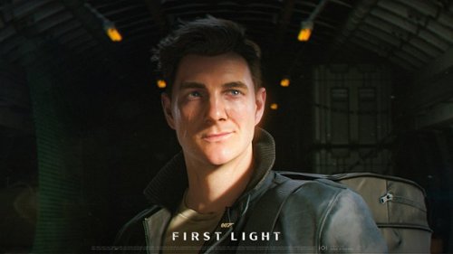 IO Interactive 007 FIRST LIGHT - LEGACY EDITION PC (CODE IN BOX) - Windows SHOP ONLINE