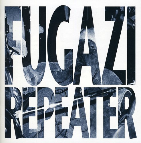  Repeater [CD]