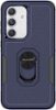SaharaCase - Raider Series Heavy Duty Case for Samsung Galaxy A36 5G - Midnight Blue-Front_Standard