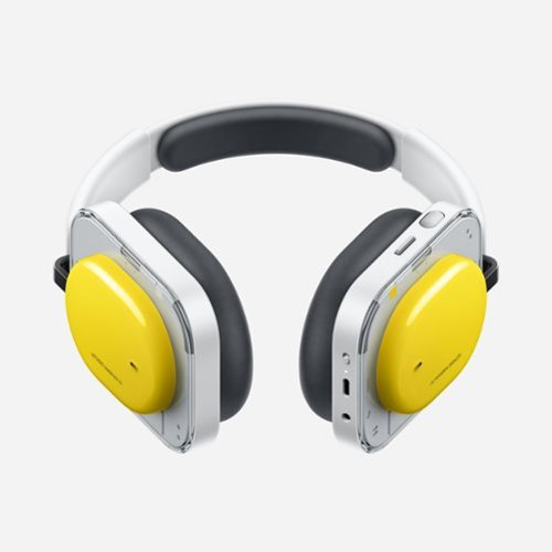 Nothing Headphone (a) Wireless Over Ear Bluetooth Headphones