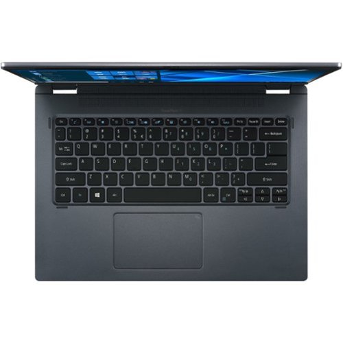 Acer TravelMate Spin P4 P414RN-51 2-in-1 14 Laptop - Intel Core i5 - 16 GB Memory - 512 GB SSD - Slate Blue BUY IN EUROPE