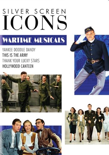 TCM Greatest Classic Films: Wartime Musicals