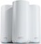 NETGEAR - Orbi 770 Series BE11000 Tri-band Mesh Wi-Fi 7 System (3-pack) - White-Front_Standard