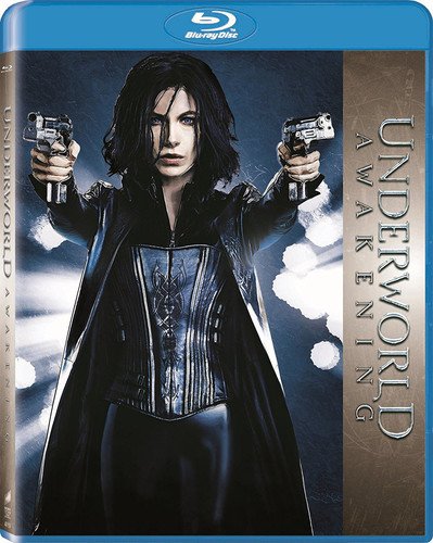  Underworld: Awakening [Includes Digital Copy] [Blu-ray] [2012]