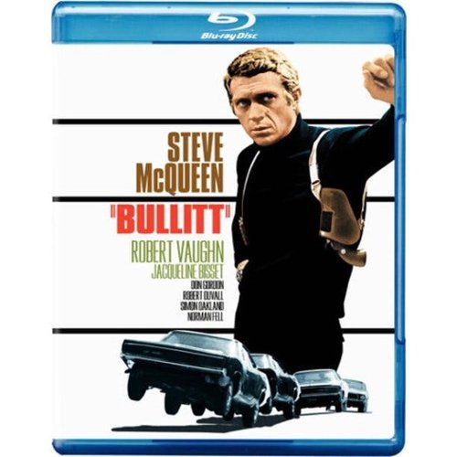 Bullitt