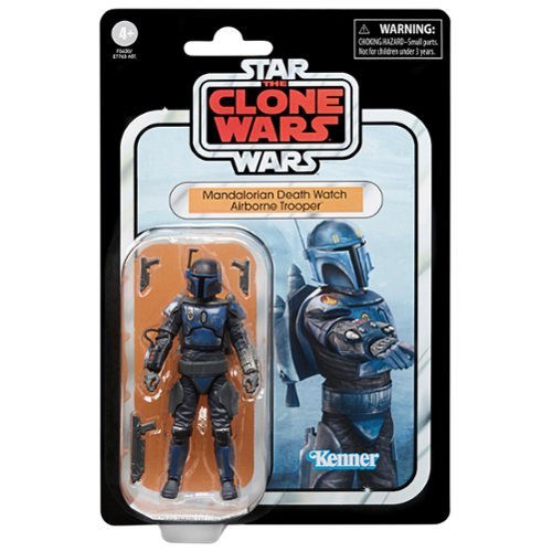 Star Wars - The Vintage Collection Mandalorian Death Watch Airborne Trooper-Front_Standard 