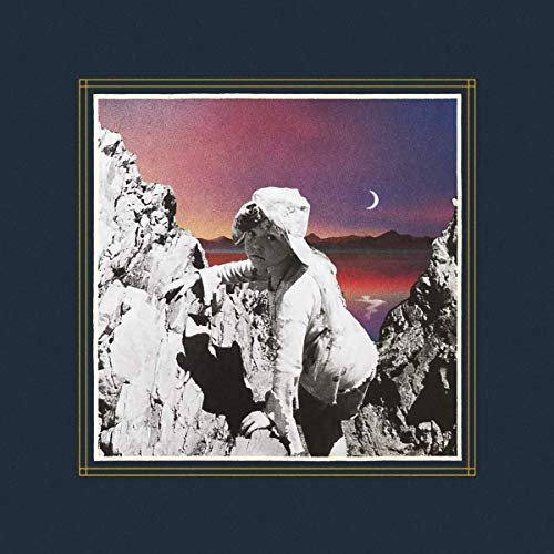 Paper Castles [LP] [VINYL]