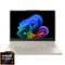 Lenovo - Yoga 7a 2-in-1 - Copilot+ PC - 16" 2K OLED Touchscreen Laptop - AMD Ryzen AI 7 445 2026 - 24GB Memory - 1TB SSD - Seashell-Front_Standard