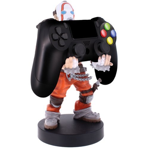 Cable Guys by Exquisite Gaming Borderlands 3: Psycho Holder HOW TO BUY