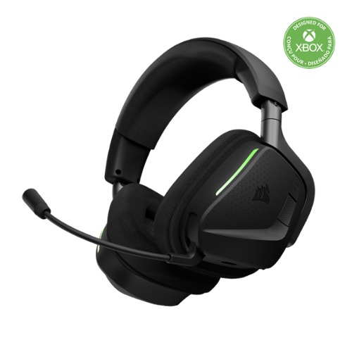 vaultroom × Corsair 2点 vaultroom × Corsair 2点 vaultroom × Corsair 2点 Elgato & CORSAIR X