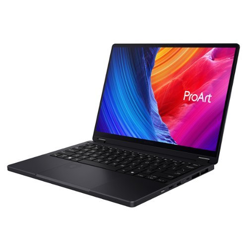 ASUS ProArt PX13 13 3K Touch Screen Laptop - Copilot+ PC - AMD Ryzen AI 9 HX 370 - 32GB Memory - RTX 4060 - 1TB SSD - Nano Black GLOBAL SHIPPING