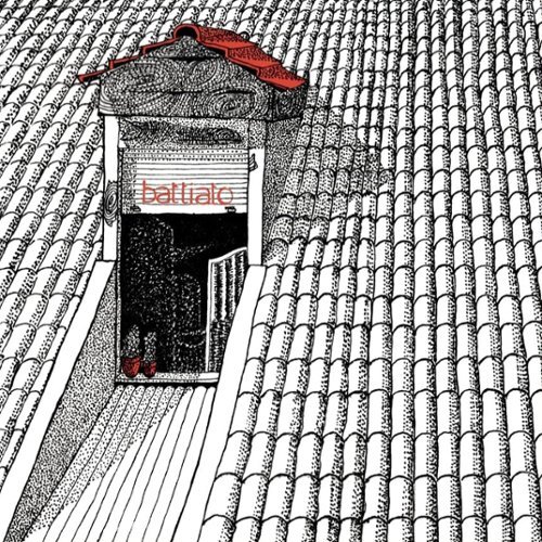 

Franco Battiato [LP] - VINYL