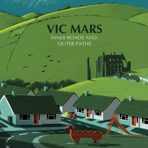 Inner Roads & Outer Paths [LP] - VINYL