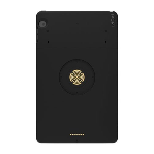iPort CONNECT PRO - CASE FOR APPLE IPAD 10.2 (9th Gen) (Each) - Black HOW TO BUY