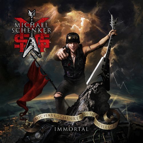 

Immortal [LP] - VINYL