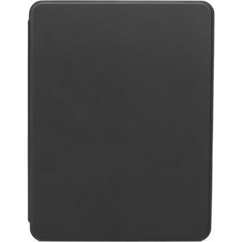SaharaCase Venture Series Rotating Case for Apple iPad Air 11'' M3/M2 and iPad Air 10.9'' (4th and 5th Gen) - Black GLOBAL SHIPPING