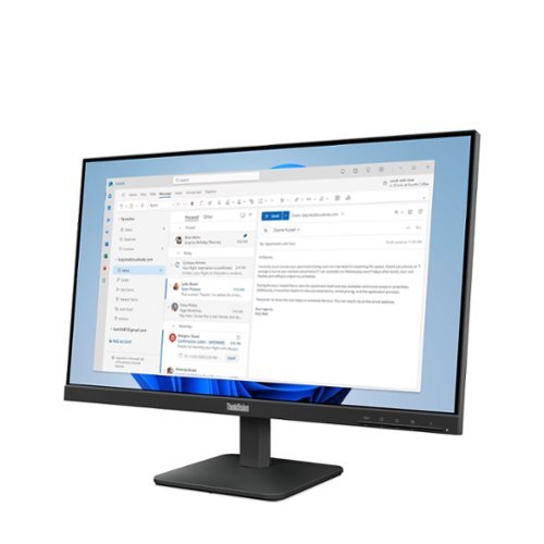 Lenovo ThinkVision 23.8