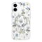kate spade new york - Protective Case with MagSafe for Apple iPhone 16 Plus - Precious Bloom-Front_Standard