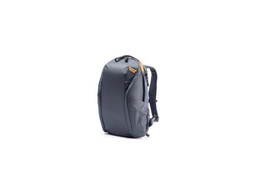 Peak Design Everyday Backpack Zip 15L - Midnight GLOBAL SHIPPING