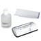 Audio-Technica - Audio Technica AT6012 Record Care Kit - White-Front_Standard