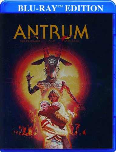  Antrum