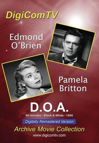 

D.O.A. [1949]