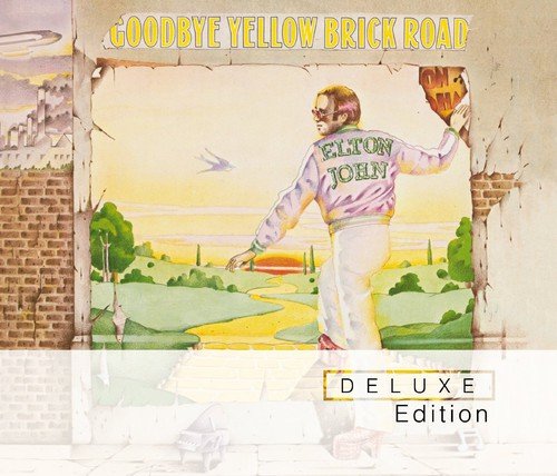  Goodbye Yellow Brick Road [Deluxe Edition] [CD]