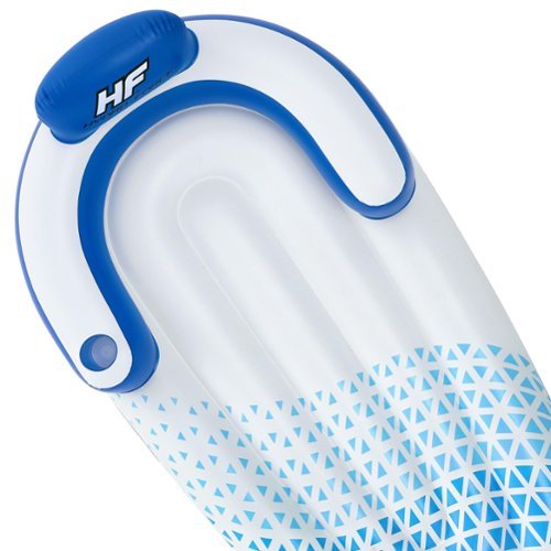 Bestway Hydro-Force: Indigo Wave - Pool Lounge SHOP ONLINE