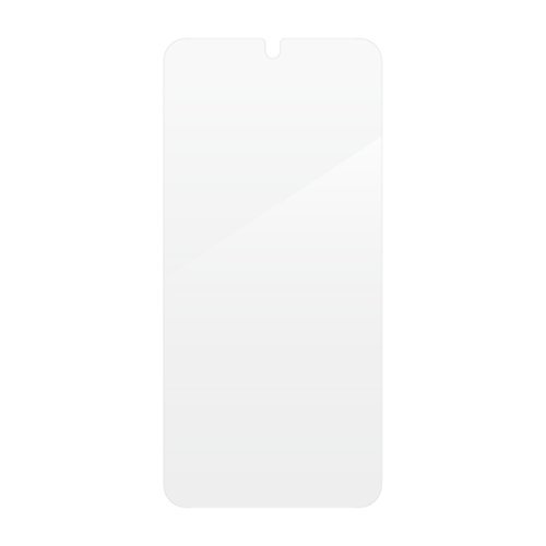 ZAGG - InvisibleShield Glass+ Defense Screen Protector for Samsung Galaxy A36 5G - Clear