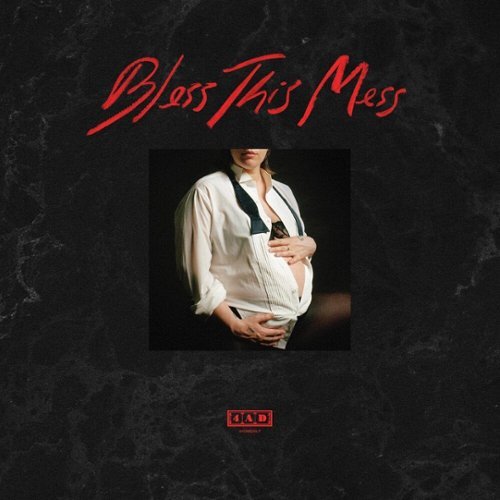 

Bless This Mess [LP] - VINYL