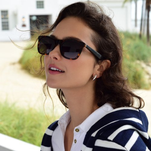 Nautica Smart Eyewear Powered by Lucyd - Dockside HOW TO BUY