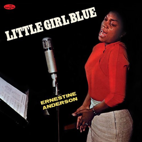 

Little Girl Blue [LP] - VINYL