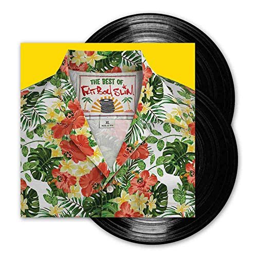 The Best of Fatboy Slim [LP] [VINYL]