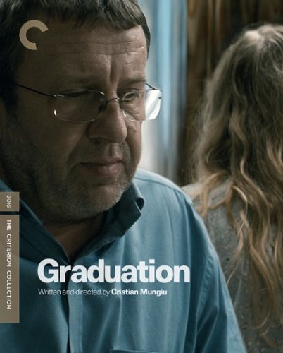  Graduation [Criterion Collection] [Blu-ray] [2016]