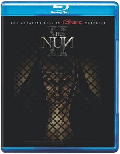  The Nun 2 [Blu-ray] [Standard]