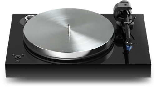 Pro-Ject - X8 Evolution High Gloss - Black